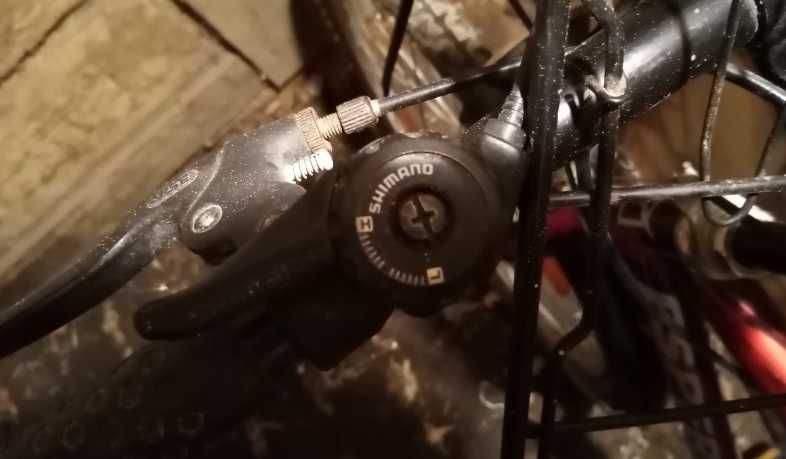 Rower górski MTB Esperia Colorado 838 PRZECENA