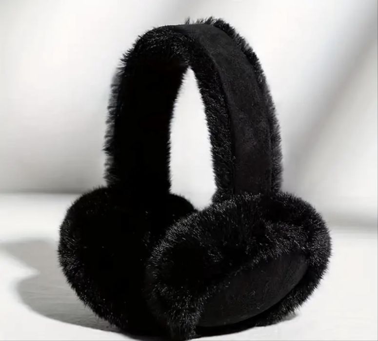 Навушники зимні теплі