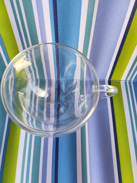 Кружки з подвійним дном.