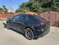 Розбірка на запчастини Toyota Bz4X Xle 2023 Тойота Бз4Х