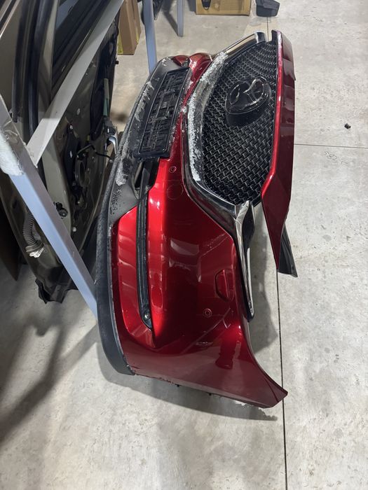 Мазда mazda cx 5 2017-2024