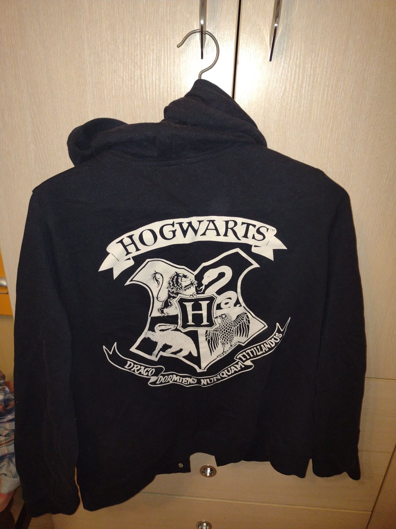 Bluza Harry Potter