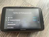 Nawigacja tomtom go professional 6250