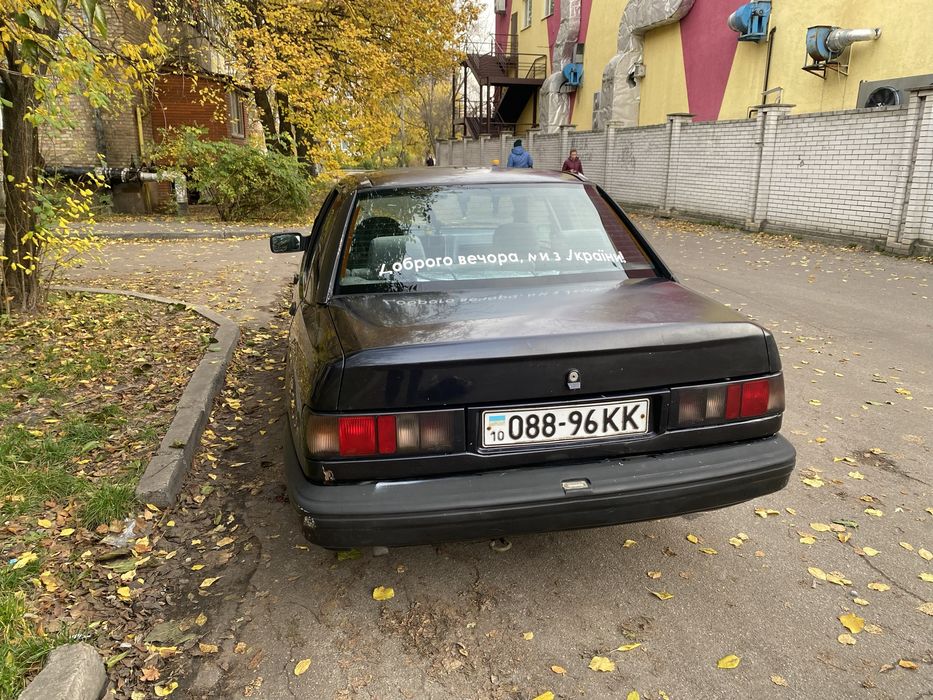 Продам Ford Sierra