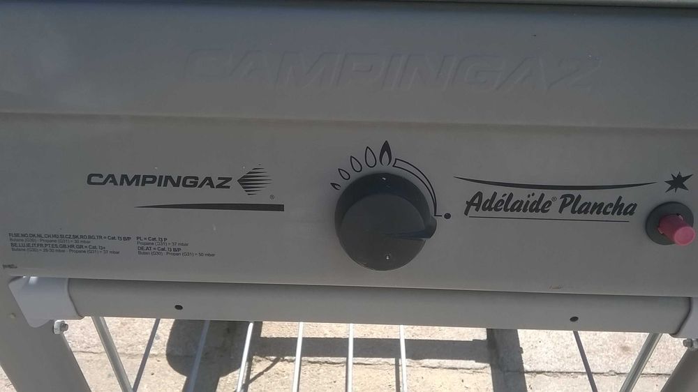Grill gazowy Campingaz Okazja !