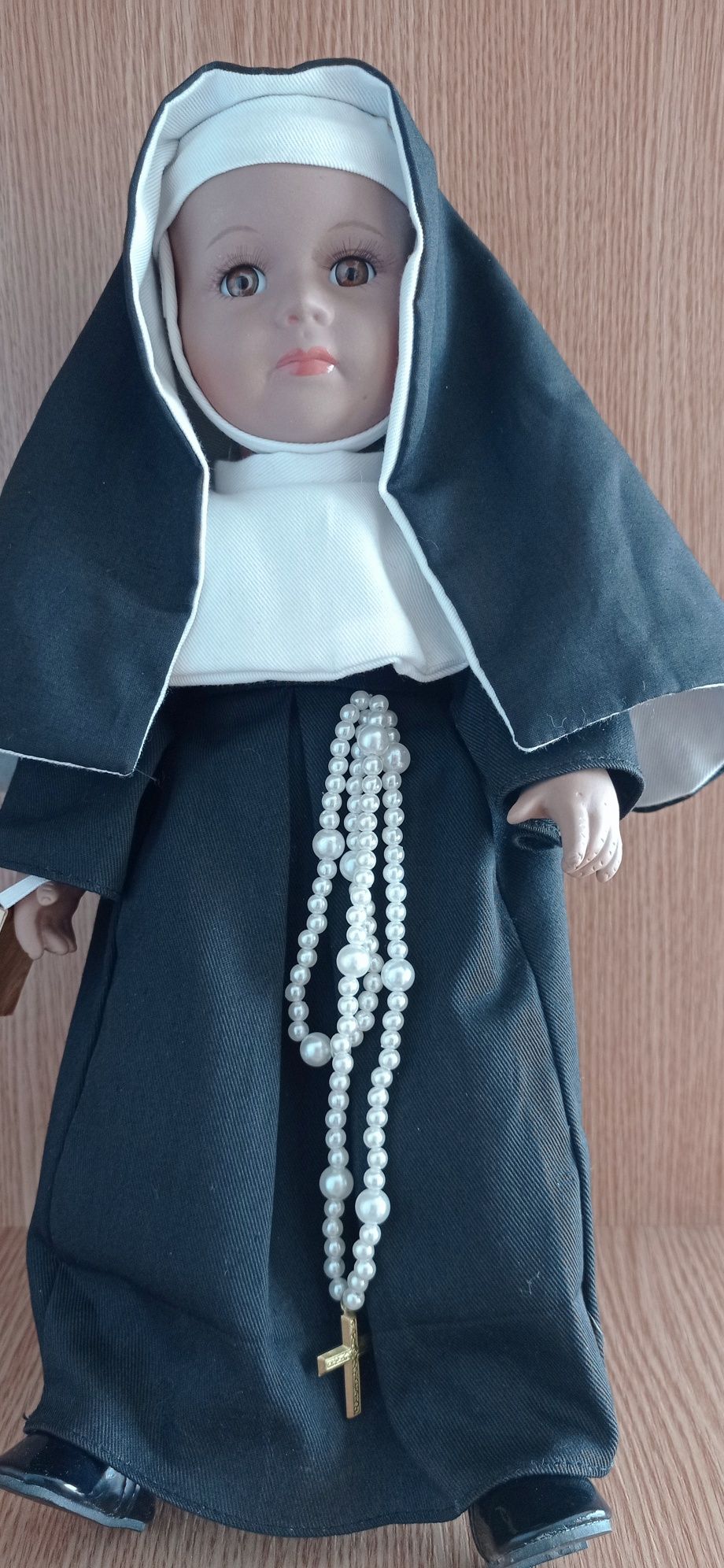 Продам ляльку Монахиню.