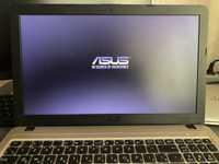 Бюджетный Ноутбук 15.6" Asus F540M Intel N4000 4GB SSD120GB
