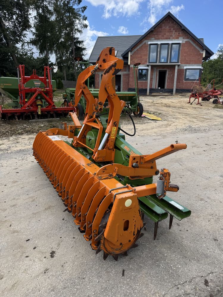 W ofercie Brona wahadłowa Amazone RE 301 pochodenie Niemcy