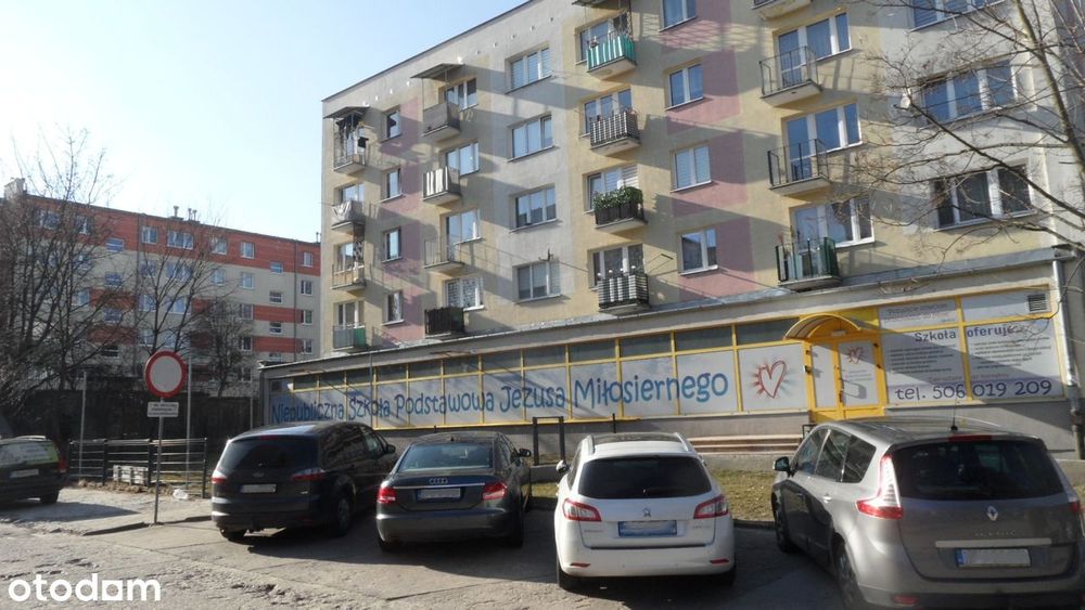 Sprzedaż lokalu użytkowego Słowackiego 22 w Puławach