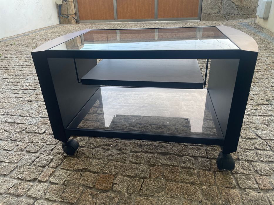 Mesa de centro sala estar