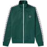 Мастерка Fred perry