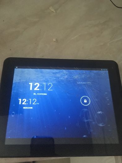 Tablet mytab 8 mini