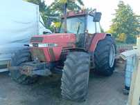 Case International Maxxum 5150A prod. 1995