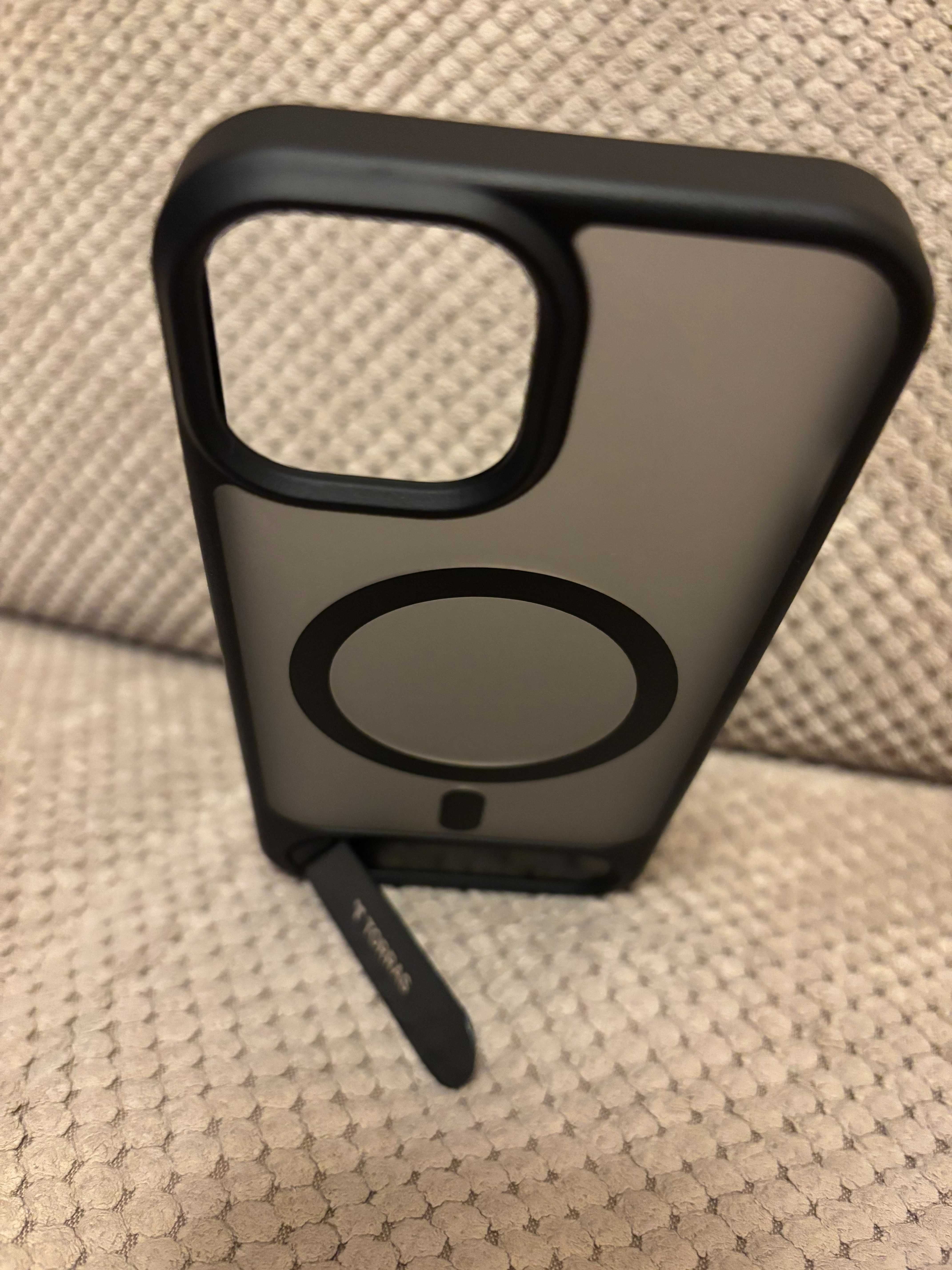 plecki etui Torras iphone 15