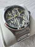 Zegarek automat Ball Enterprise Ducks Unlimited Tryt Swiss