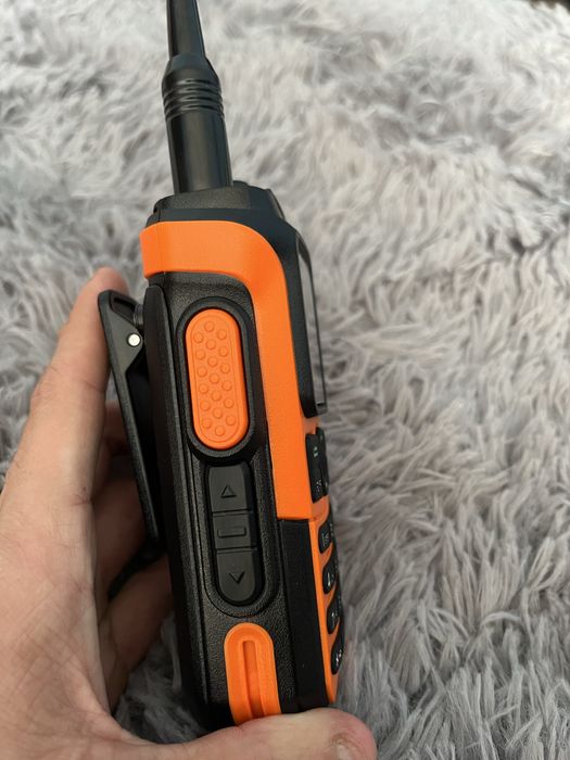 Radiotelefon baofeng