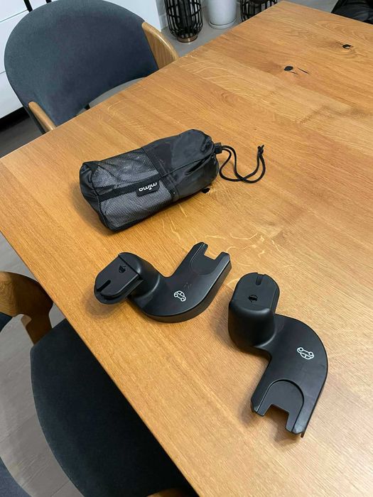 Wózek mima xari max