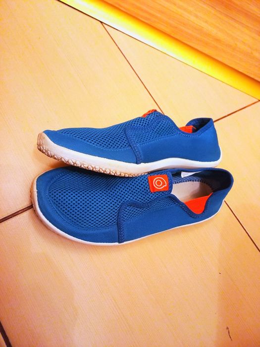 Buty do wody Decathlon