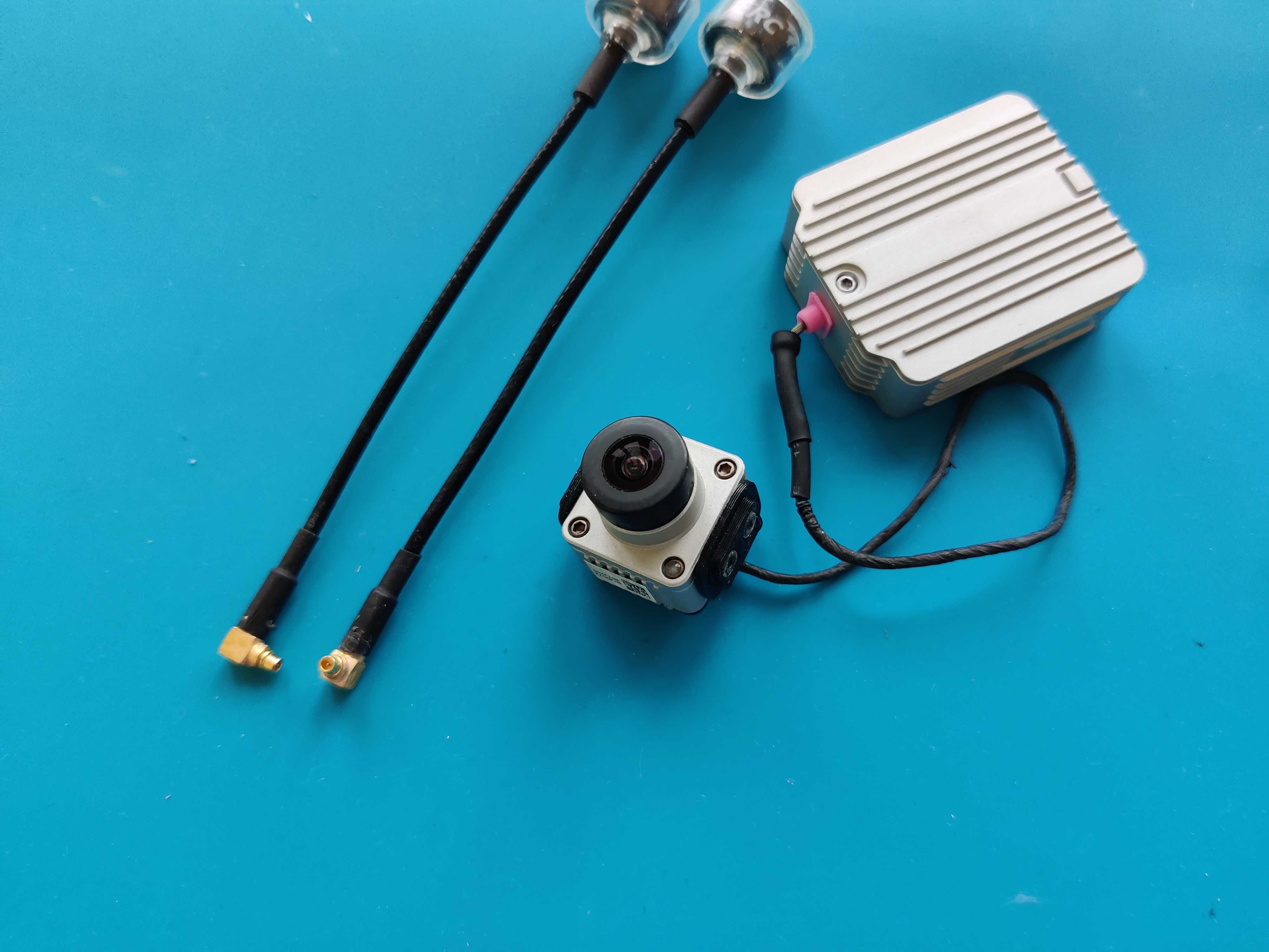 Відео система Caddx Vista Kit DJI AirUnit RunCam Link Digital FPV