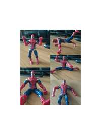 Spiderman Marvel Legends