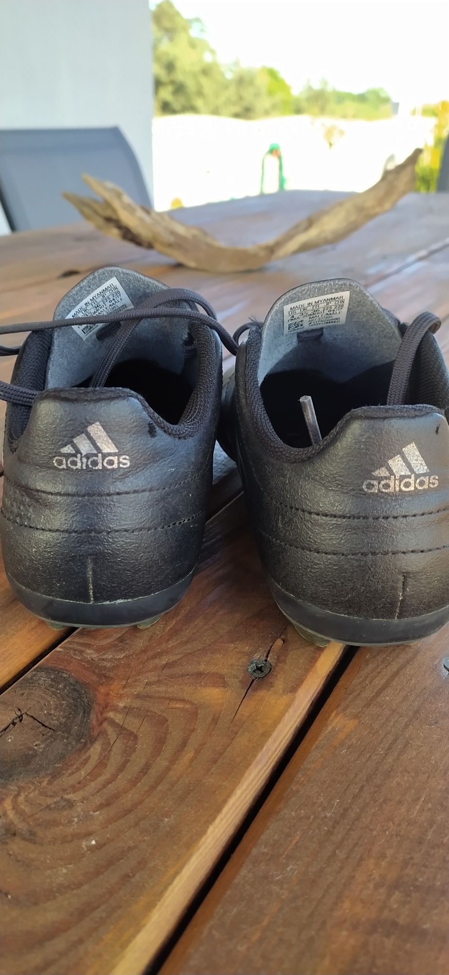 Buty korki adidas