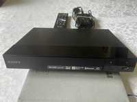 Odtwarzacz Blu-ray Sony BDP-S6700 4K używany