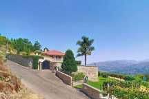 Luxuosa Moradia com Vista Panorâmica em Arcos de Valdevez
