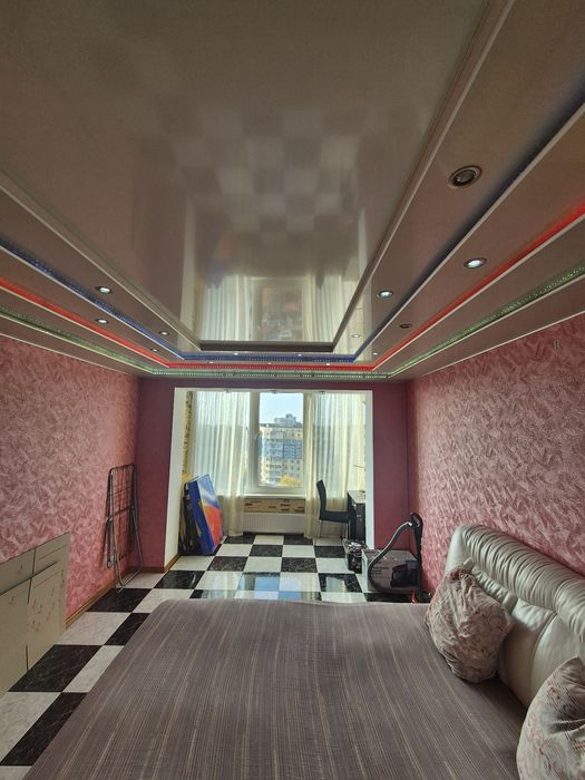 Сдам  2 к квартиру, с А.О. левый берег .