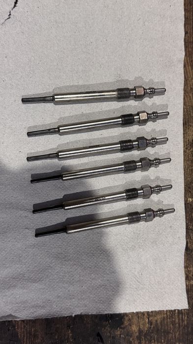 Свічки накалу ауді а6с6