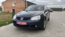 Volkswagen Golf 5