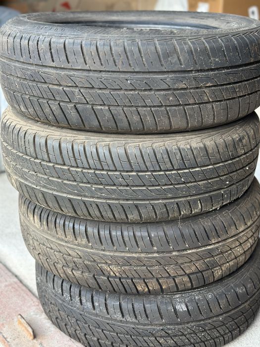 Продаж шин Barum Brillantis