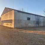 Продам Ангар склад 24-15метрів