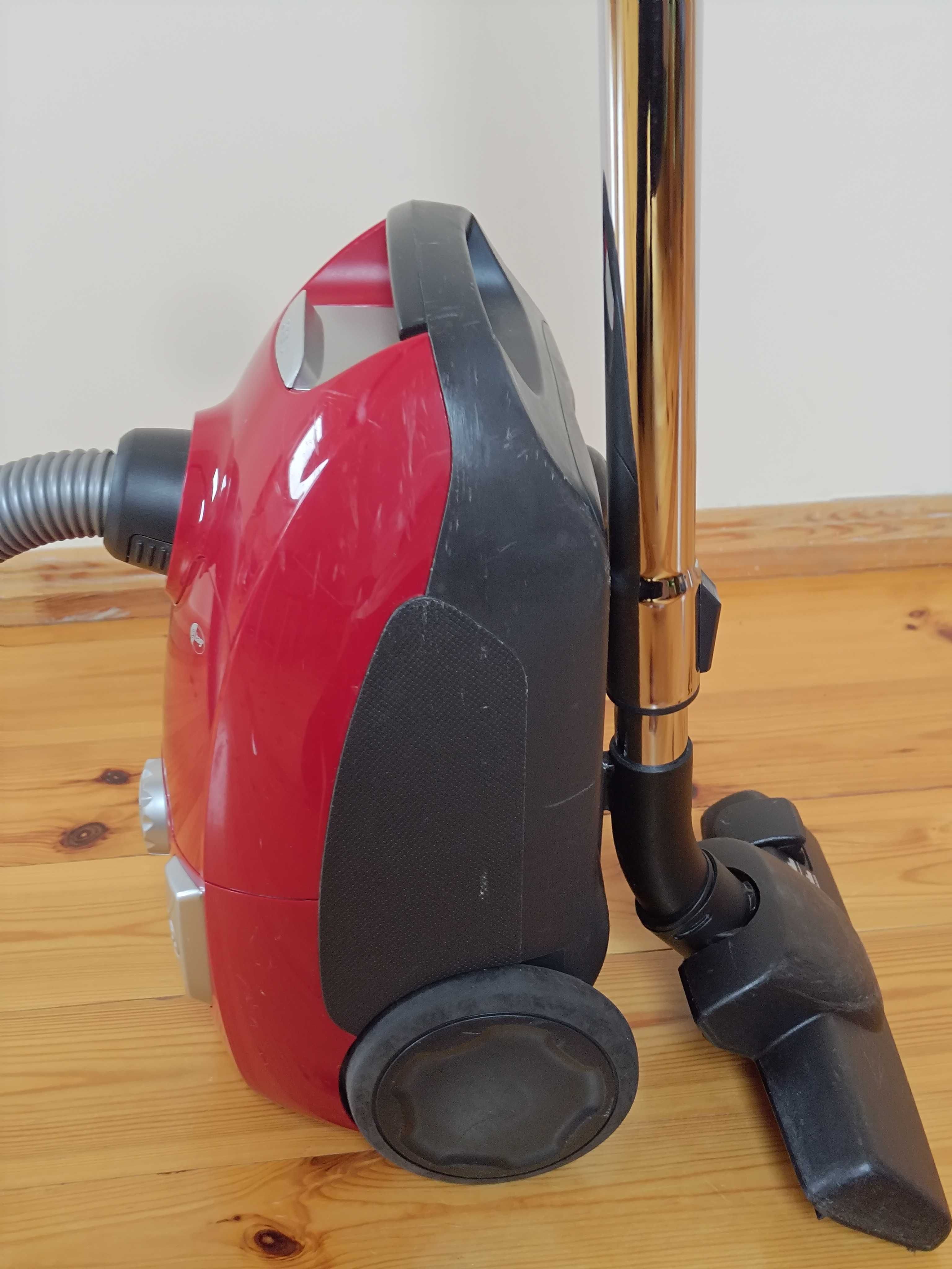 Odkurzacz Electrolux EasyGo model EEG43WR