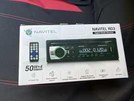 Radio Samochodowe Navitel RD3