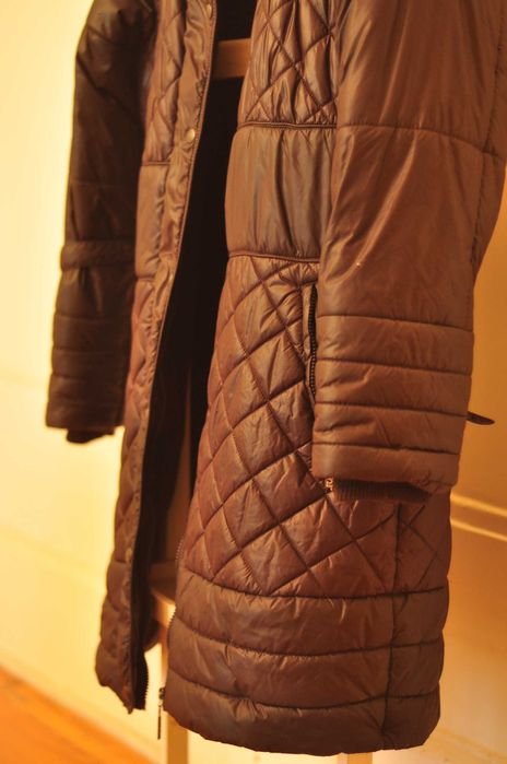 casaco de senhora, como novo, tamanho L