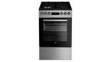 Kuchenka BEKO FSM51331DXDT