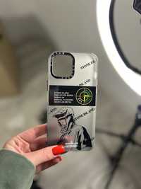 Чохол на iPhone Stone Island