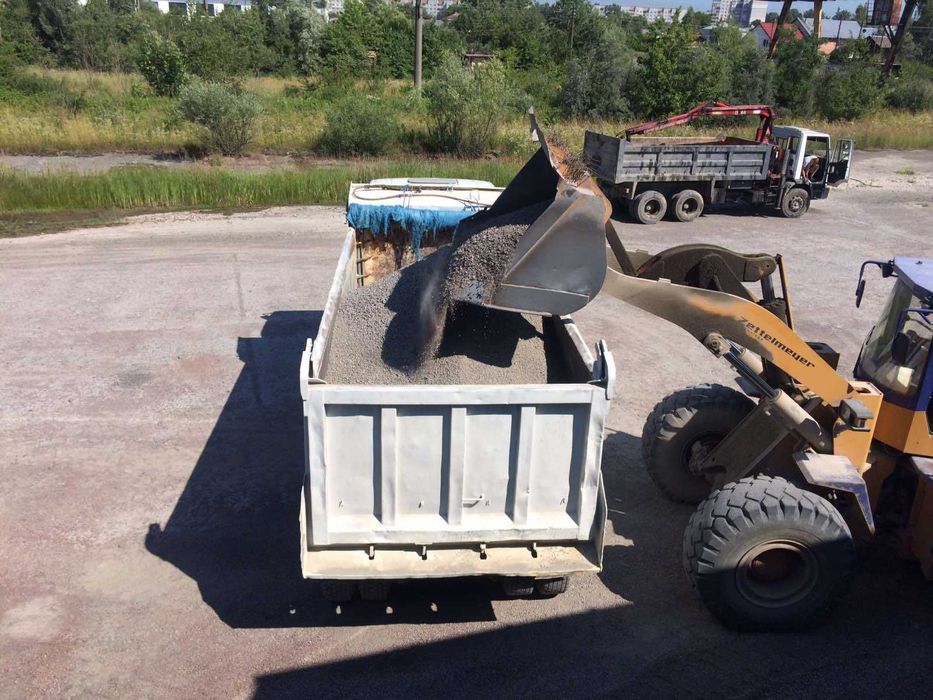 Оренда Унікальних Автомобільних Кранів вантажність 25 та 65 тон