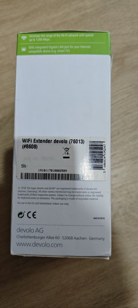 Rato bluetooth e extensor sinal wifi