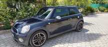 Mini Cooper D 1.6