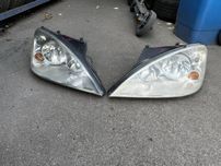 Lampy Galaxy MK1 Lift Lampa lewa prawa Galaxy FL Reflektory