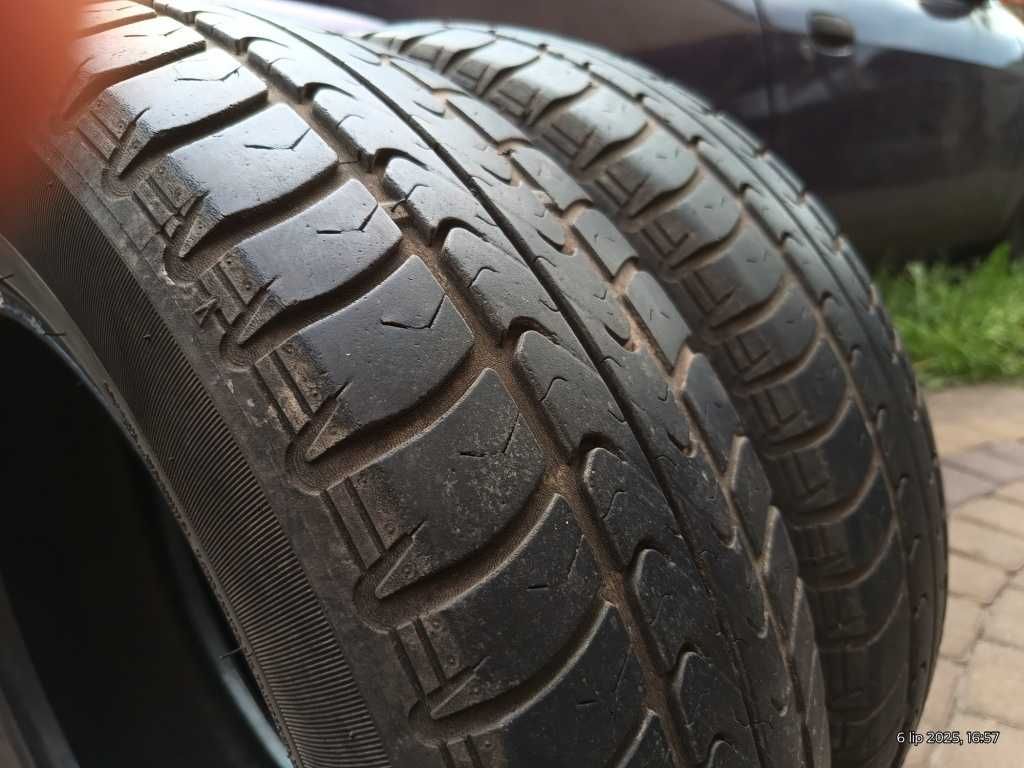 165/70 R14 81T 2Opony Letnie DIPLOMAT ST Poland 2015r