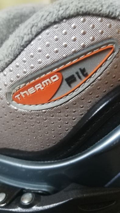 Buty narciarskie damskie Rossignol Dł 260