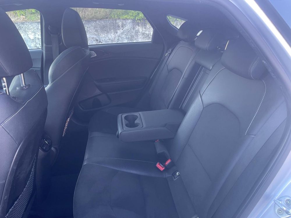 KIA Proceed 1.6 CRDi GT LINE+SRF 7 DCT