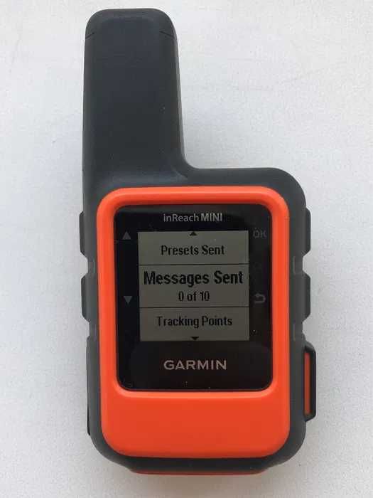 Продам Garmin inreach mini супутниковий звʼязок комунікатор