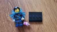 Lego Ninjago minifigures Generał NR