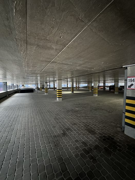 Оренда паркомісця ЖК Княгинин