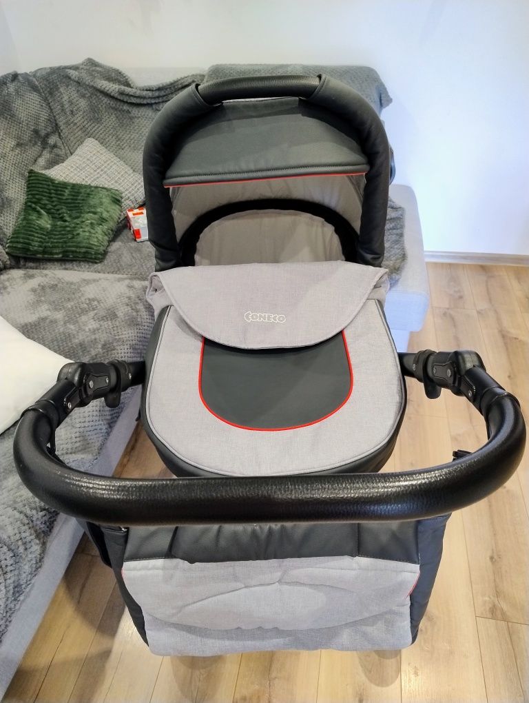 Wozek 3w1 coneco Primavera