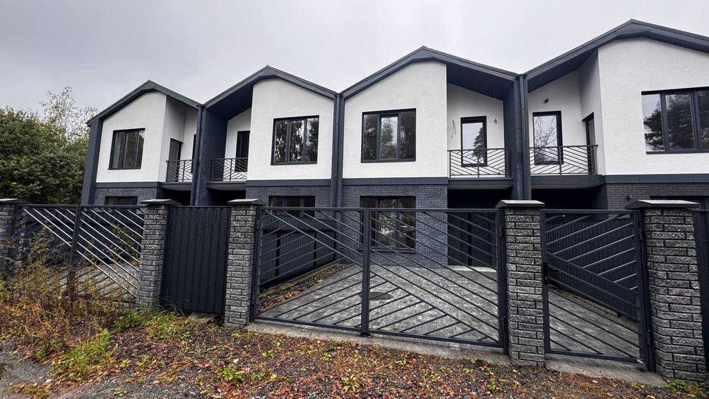 Продаж Таунхаус 125м2 Іпотека Так