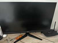 Monitor acer 27 cali